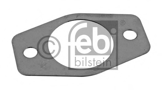 Купить 05358 FEBI BILSTEIN Прокладка, выпускной коллектор в интернет-магазине Ravta – самая низкая цена