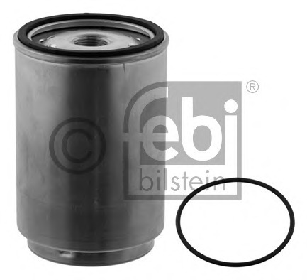 WK1070X MANN-FILTER Топливный фильтр