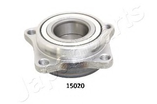 KK-15020 JAPANPARTS Комплект подшипника ступицы колеса