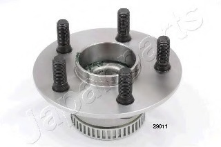 KK-29011 Japanparts Ступица колеса