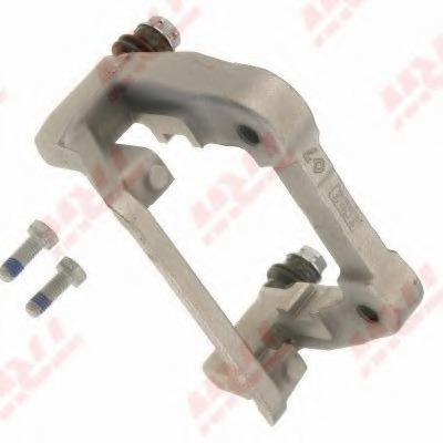 bda1140 TRW Кронштейн, корпус скобы тормоза