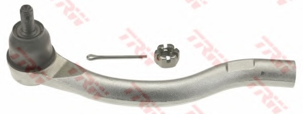 JTE7593 TRW Наконечник поперечной рулевой тяги
