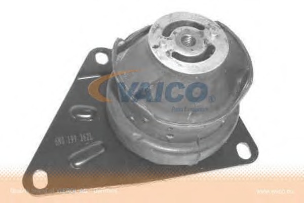 Купить V10-1408 VAICO Подвеска, двигатель в интернет-магазине Ravta – самая низкая цена