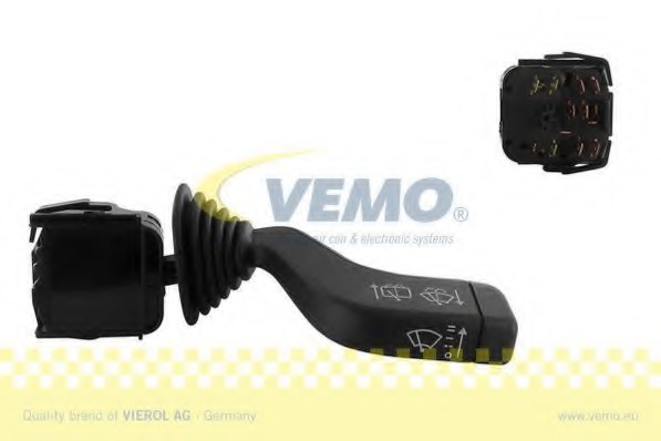 Купить V40-80-2402 Выключатель на колонке рулевого управления; Выключатель, прерывистое вклю в интернет-магазине Ravta – самая низкая цена