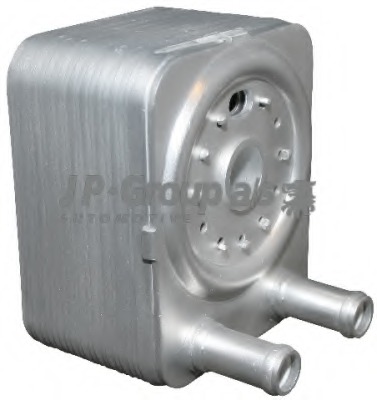 Купить 1113500300 JP Group масляный радиатор, двигательное масло в интернет-магазине Ravta – самая низкая цена