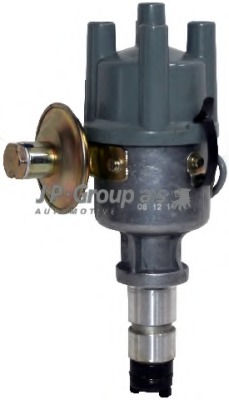 1191100700 JP Group Распределитель зажигания