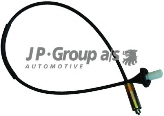 Купить 1270600400 JP Group Тросик спидометра в интернет-магазине Ravta – самая низкая цена