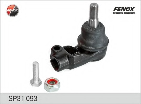 Купить SP31093 FENOX Наконечник поперечной рулевой тяги в интернет-магазине Ravta – самая низкая цена