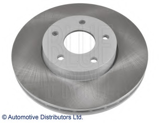 adf124311 BLUE PRINT Тормозной диск