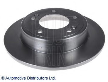 adg043195 BLUE PRINT Тормозной диск