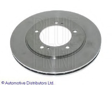 Купить adk84312 BLUE PRINT Тормозной диск в интернет-магазине Ravta – самая низкая цена