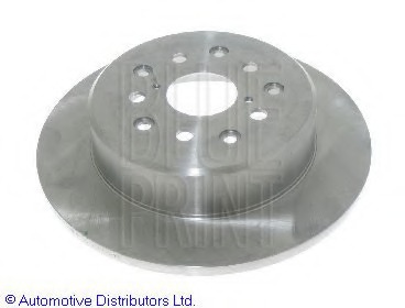 adt343108 BLUE PRINT Тормозной диск