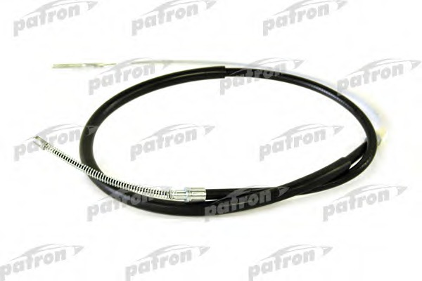 Купить pc3001 PATRON Трос, стояночная тормозная система в интернет-магазине Ravta – самая низкая цена