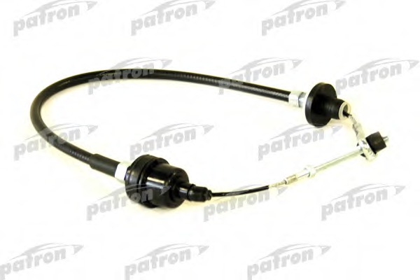Купить pc6006 PATRON Трос, управление сцеплением в интернет-магазине Ravta – самая низкая цена