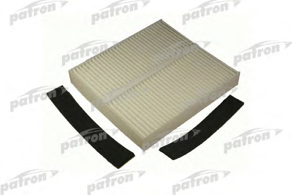 Купить pf2251 PATRON Фильтр, воздух во внутренном пространстве в интернет-магазине Ravta – самая низкая цена