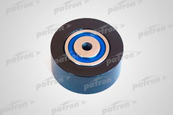 Купить pt33042 PATRON Натяжной ролик, поликлиновой  ремень в интернет-магазине Ravta – самая низкая цена