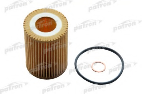 pf4216 PATRON Масляный фильтр