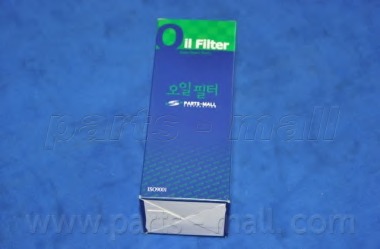PBD-006 PARTS-MALL Масляный фильтр