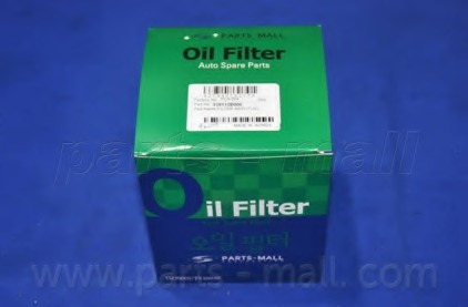 Купить PCA-054 PARTS-MALL Топливный фильтр в интернет-магазине Ravta – самая низкая цена