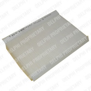 TSP0325123 Delphi Фильтр, воздух во внутренном пространстве