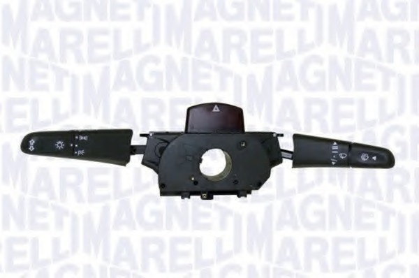 Купить 000050193010 MAGNETI MARELLI Выключатель на колонке рулевого управления в интернет-магазине Ravta – самая низкая цена