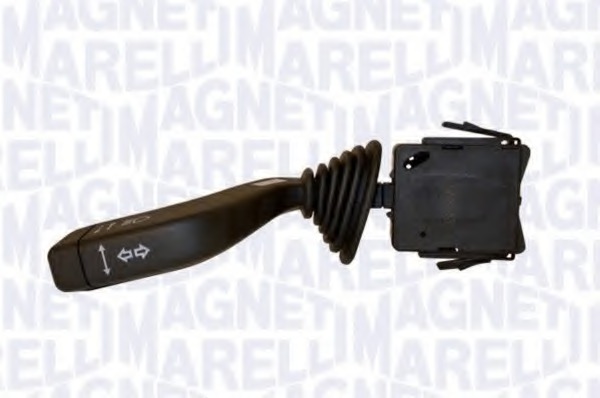 Купить 000050195010 MAGNETI MARELLI Выключатель на колонке рулевого управления в интернет-магазине Ravta – самая низкая цена