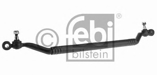 12851 FEBI BILSTEIN Продольная рулевая тяга