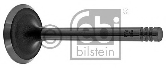 Купить 19956 FEBI BILSTEIN Впускной клапан в интернет-магазине Ravta – самая низкая цена