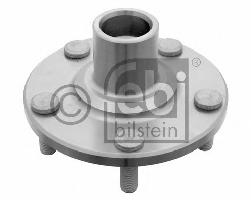 28239 FEBI BILSTEIN Ступица колеса