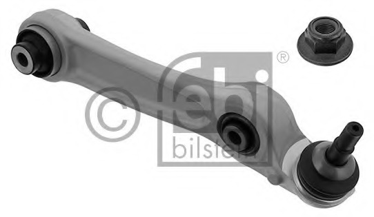 43758 FEBI BILSTEIN Рычаг независимой подвески колеса, подвеска колеса