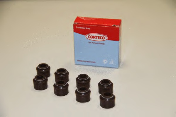 Купить 19025685 CORTECO Комплект прокладок, стержень клапана в интернет-магазине Ravta – самая низкая цена
