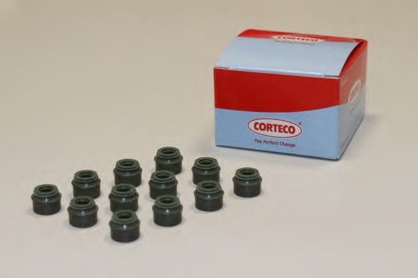 Купить 19036429 CORTECO Комплект прокладок, стержень клапана в интернет-магазине Ravta – самая низкая цена