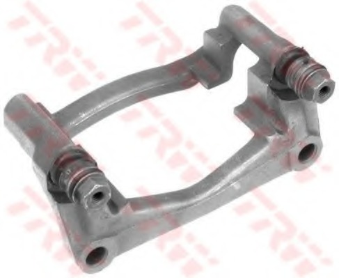 bda244 TRW Кронштейн, корпус скобы тормоза