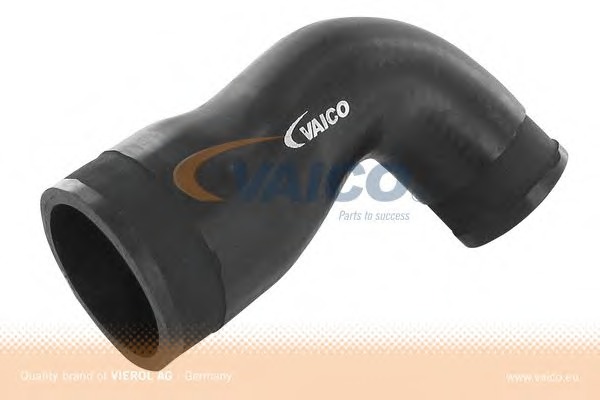 Купить V10-2911 VAICO Трубка нагнетаемого воздуха в интернет-магазине Ravta – самая низкая цена