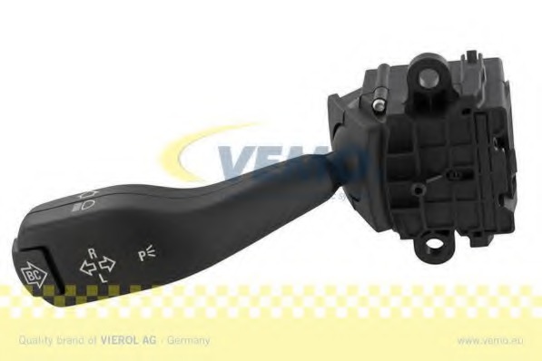 Купить V20-80-1600 VEMO Мигающий указатель; Выключатель на колонке рулевого управления в интернет-магазине Ravta – самая низкая цена