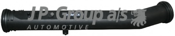 Купить 1114401900 JP Group Трубка охлаждающей жидкости в интернет-магазине Ravta – самая низкая цена