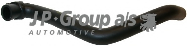 Купить 1114305600 JP Group Шланг радиатора в интернет-магазине Ravta – самая низкая цена