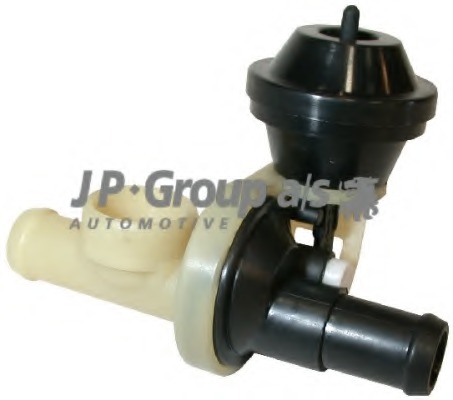 Купить 1126400300 JP GROUP Регулирующий клапан охлаждающей жидкости в интернет-магазине Ravta – самая низкая цена