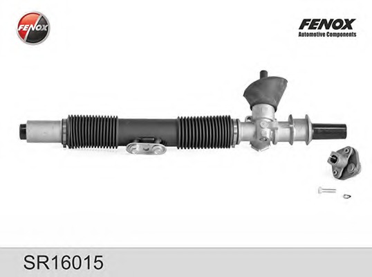 Купить sr16015 FENOX Рулевой механизм в интернет-магазине Ravta – самая низкая цена