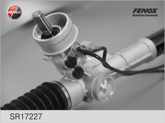 Купить sr17227 FENOX Рулевой механизм в интернет-магазине Ravta – самая низкая цена