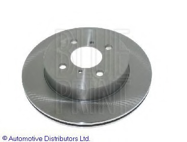 adk84315 BLUE PRINT Тормозной диск