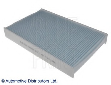 Купить adn12526 BLUE PRINT Фильтр, воздух во внутренном пространстве в интернет-магазине Ravta – самая низкая цена