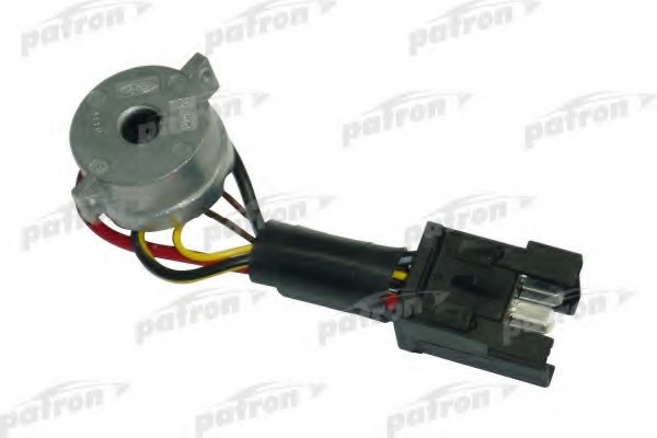 Купить p30-0016 PATRON Переключатель зажигания в интернет-магазине Ravta – самая низкая цена