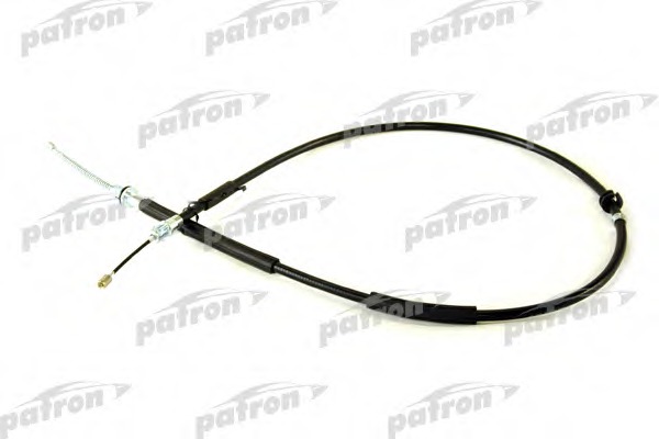 pc3027 PATRON Трос, стояночная тормозная система