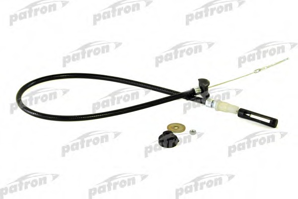 Купить pc6012 PATRON Трос, управление сцеплением в интернет-магазине Ravta – самая низкая цена