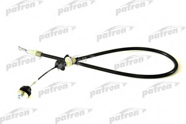 Купить pc6015 PATRON Трос, управление сцеплением в интернет-магазине Ravta – самая низкая цена