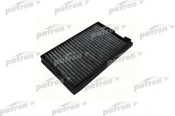pf2243 PATRON Фильтр, воздух во внутренном пространстве