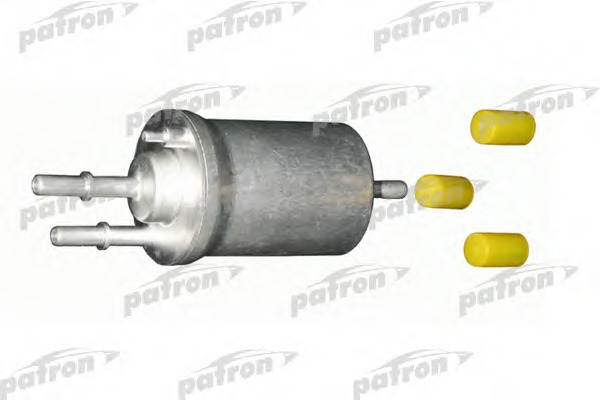 Купить pf3177 PATRON Топливный фильтр в интернет-магазине Ravta – самая низкая цена