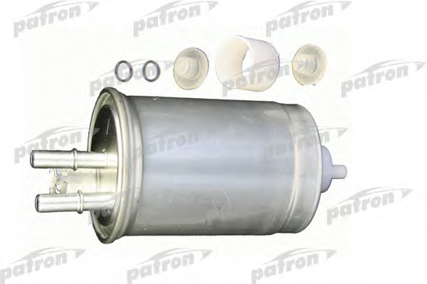 pf3186 PATRON Топливный фильтр