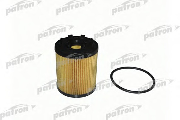 Купить pf4159 PATRON Масляный фильтр в интернет-магазине Ravta – самая низкая цена